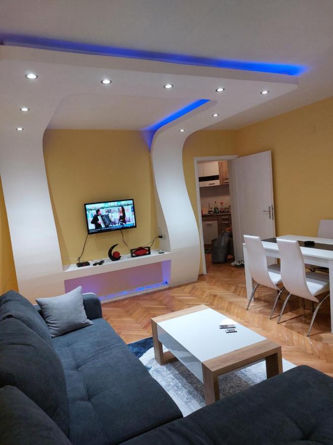 N&N Apartment Vrsac Rom bilde